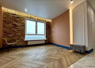 квартиры на иссык куле: Поклейка обоев, Демонтаж старых обоев | Жидкие обои, Фотообои, Бумажные обои Больше 6 лет опыта — 1