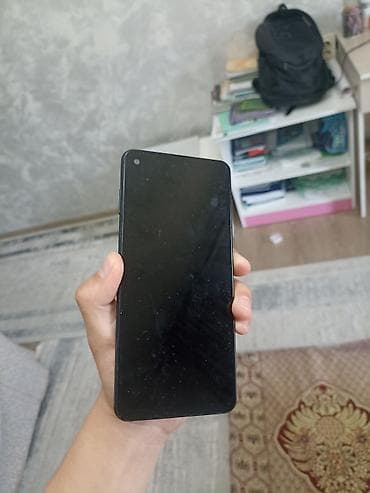 aphone 6: Samsung Galaxy A21S, Б/у, 32 ГБ, цвет - Синий, 2 SIM — 4