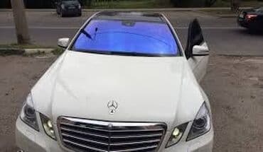 лобовое стекло на субару: Айнек Маңдайкы Mercedes-Benz, 2009 г., Жаңы, Аналог — 15