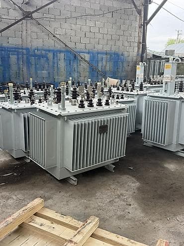 clean point: Масляные силовые трансформаторы распределительные Назначение: - — 2