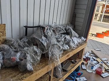 step 2: Кондиционер Toyota 2014 г., Б/у, Оригинал, Япония — 3