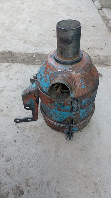 Тракторы ВТЗ: Запчасти двигателя мтз — 10