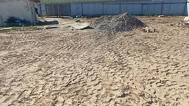 5 соток, Курулуш, Техпаспорт — 4