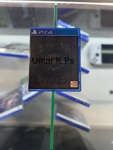 Dark souls 3 Игры на ps Ps игры Видео игры Игровые диски Диски ps lalafo.kg да Dark souls 3 Игры на ps Ps игры Видео игры Игровые диски Диски ps