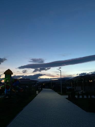 снять дом на природе: Коттедж, Palm Beach ЦО Palm Beach, Чок-Тал, Детская площадка, Парковка, стоянка, Охраняемая территория — 8