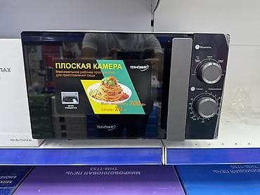 техномир микроволновка отзывы: Микроволновка, Новый, Платная доставка — 2
