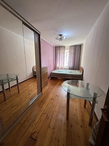 продаю квартиру карвен: 3 комнаты, 60 м², Индивидуалка, 5 этаж, Косметический ремонт — 7