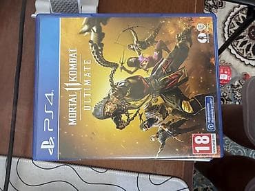 cd card: Коллекция игр для PlayStation 4 (диски в боксах): 1) EA Sports FIFA — 2