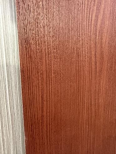 натяжные потол: Декоративные стеновые панели под дерево и однотонные для интерьеров - — 9