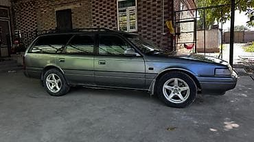 рейка мазда демио: Mazda 626: 1992 г., 2.2 л, Механика, Бензин, Универсал — 4