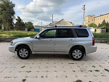 мерс 124 автомат каропка: Subaru Forester: 2003 г., 2 л, Автомат, Газ, Кроссовер — 4