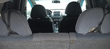 хонда жазз продаю: Honda Jazz: 2003 г., 1.5 л, Автомат, Бензин, Хэтчбэк — 3