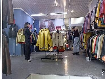 ts group: Цум Сдается бутик можно под одежды,аксессуаров Площадь:20м2 — 1