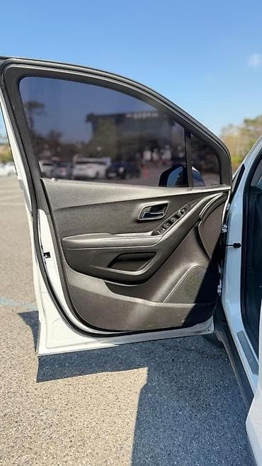 launch pro elite: Chevrolet Trax: 2019 г., 1.6 л, Автомат, Дизель, Кроссовер — 10