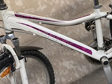 подростковые: Подростковый велосипед, Б/у — 3