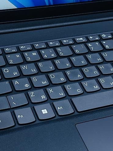 Ноутбуки Lenovo: Для лёгких задач, Б/у — 2