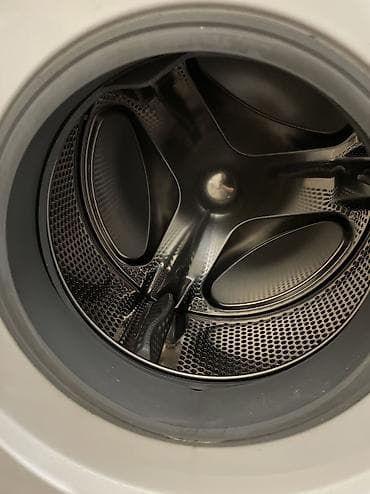 mc 11: Стиральная машина midea в полном рабочем состоянии цена 8500 сом на — 2
