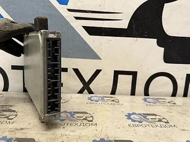 5 5 compressor: Блок управления двигателем Honda CRV B20B 1998 Контрактный из — 3