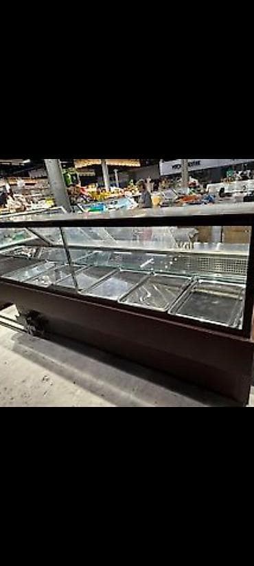 o store: Ак-Эмир базар Сдается два холодильника Площадь: 2м и 2,5м Два — 2