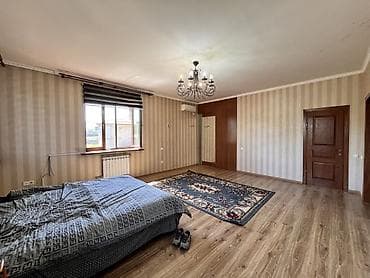 мансара: Продается шикарный просторный 2х этажный дом с мансардой и подвальным — 10