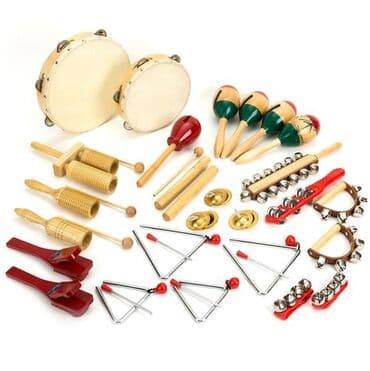 детская электронная барабанная установка: Перкуссия. Дом торговли, улица Абдурахманова 152 ( Моссовет), ЦУМ 4 — 1