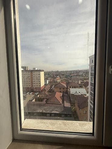 Гаражи: 1 комната, 40 м², Элитка, 9 этаж, Евроремонт — 5