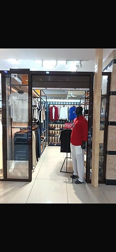 глобусы магазин: ГУМ 12 кв женской одежды; V обуви; V аксессуаров, V шоурума; V — 3