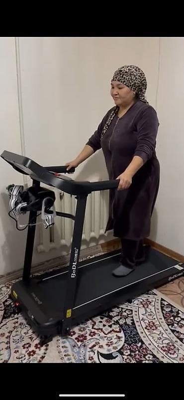 Спорт жана хобби: Для БАБУШЕК и ДЕДУШЕК 👉 Болят ноги 👉 Быстрая усталость 👉 Давление — 9