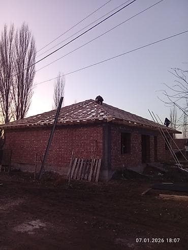 уборщица на час: Любые отделочные роботы .быстро и качественно.Клатка штукатурка и.т — 5