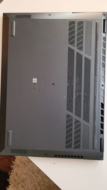 a03 core: Ноутбук, Asus, 16 ГБ ОЭТ, AMD Ryzen 7, 14 ", Колдонулган, Жумуш, окуу үчүн, эс тутум SSD — 6