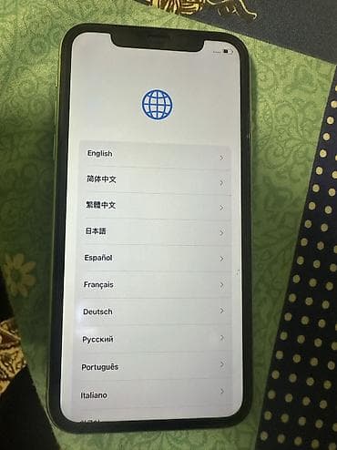 ipad 8 generation: IPhone 11, Б/у, 64 ГБ — 1