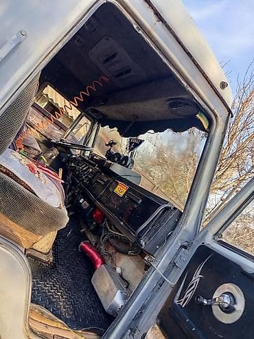 шлем для мотоцыкла: Грузовик, Камаз, Стандарт — 8