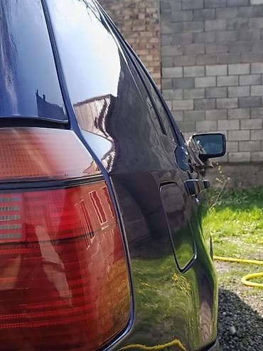 Унаа сатуу: Volkswagen Golf: 1994 г., Хетчбек — 5