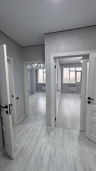 квартира ленинское: 1 комната, 40 м², Рабочий Городок Элитка, 4 этаж, Евроремонт — 3