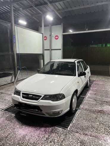 выкуп авто нексия: Daewoo Nexia: 2012 г., 1.5 л, Механика, Бензиновая, Седан — 1