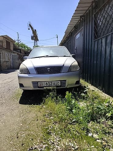 smart open: Toyota Opa: 2003 г., 1.8 л, Автомат, Бензин, Хэтчбэк — 2