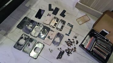 сумки кошельки: IPhone 11, Черный — 1