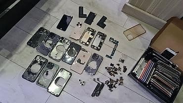 mi t 9: Xiaomi, Black Shark 2 Pro, 256 ГБ — 3