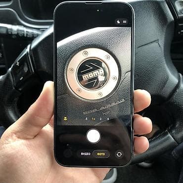 iphone 14 pro: IPhone 14 Pro, Б/у, 128 ГБ, Deep Purple, Зарядное устройство, Защитное стекло, Чехол, 100 % — 2