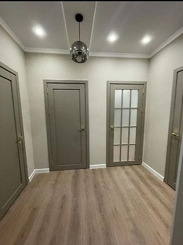 1 комната, 43 м², Элитка, 3 этаж, Дизайнерский ремонт