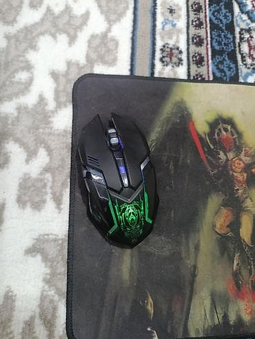 whoop бишкек: Оюн үчүн, Жаңы, Intel Core i5 — 7