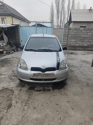 тойота ярис фара: Toyota Yaris: 1942 г., Механика, Бензин, Хэтчбэк — 3