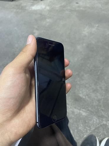 7 айфон бу: IPhone 8, Б/у, 64 ГБ, 72 % — 2