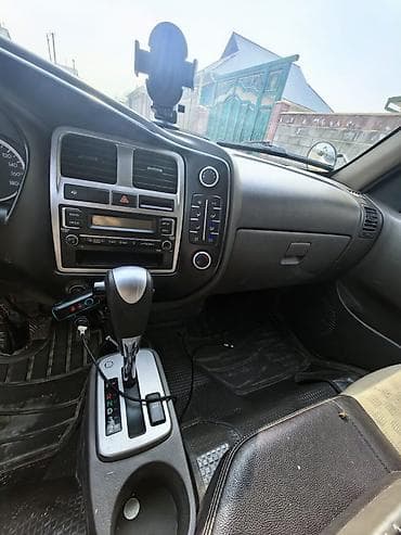 мини мотоцикл электро: Легкий грузовик, Hyundai, Дубль, До 1 т, Б/у — 4