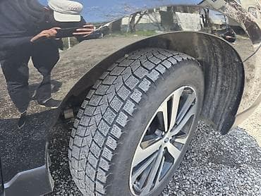 outback 2017: Subaru Outback: 2019 г., 2.5 л, Автомат, Бензин, Универсал — 7