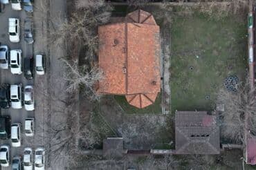 продаю участок на иссык куле село тамчы: 6 соток, Для бизнеса, Красная книга — 1