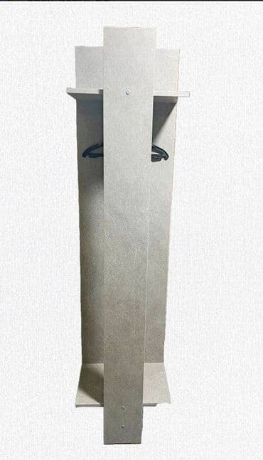 вешалка для одежды прихожая: Стойка для одежды в прихожую, ширина 45 см, глубина 33 см, высота 181 — 4