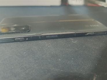 poco x6 gt: Poco F4 GT, 256 ГБ, цвет - Черный — 6