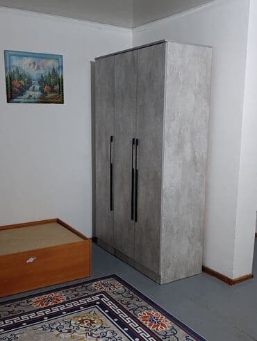 продается комната гостиничного типа: 30 кв. м — 2