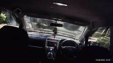 2 4 gdi: Honda Stream: 2003 г., 1.7 л, Автомат, Минивэн — 6